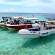 3D2N KAPALAI ISLAND - Sipadan KAPALI Dive Resort  3D2N KAPALAI ISLAND - Sipadan KAPALI Dive Resort