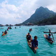 3D2N Semporna (Tun Sakaran Marine Park) 3D2N Semporna (Tun Sakaran Marine Park)