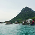 3D2N Semporna (Tun Sakaran Marine Park) 3D2N Semporna (Tun Sakaran Marine Park)