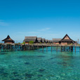 3D2N Semporna (Mabul Island + Kapalai) 3D2N Semporna (Mabul Island + Kapalai)