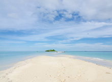 3D2N Semporna (Mataking + Timba-Timba Island + Pom Pom Island) 3D2N Semporna (Mataking + Timba-Timba Island + Pom Pom Island)
