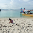 4D3N Semporna Hiking and Island Hopping 4D3N Semporna Hiking and Island Hopping