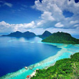 4D3N Semporna Island Hopping + Fireflies + Mongrove Cruise 4D3N Semporna Island Hopping + Fireflies + Mongrove Cruise