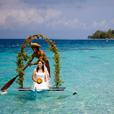 4D3N Semporna Island Hopping + Fireflies + Mongrove Cruise 4D3N Semporna Island Hopping + Fireflies + Mongrove Cruise