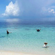 4D3N Semporna Island Hopping + Fireflies + Mongrove Cruise 4D3N Semporna Island Hopping + Fireflies + Mongrove Cruise