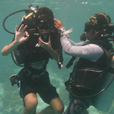 Semporna Discover Scuba Diving (For Non-Cert Diver) Semporna Discover Scuba Diving (For Non-Cert Diver)
