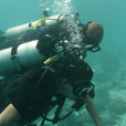 Semporna Discover Scuba Diving (For Non-Cert Diver) Semporna Discover Scuba Diving (For Non-Cert Diver)