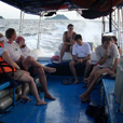 Semporna Fun Diving (For Cert Diver) Semporna Fun Diving (For Cert Diver)