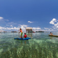 4D3N Semporna Hiking and Island Hopping (1 night at Water Villa – Sea Star Resort) 4D3N Semporna Hiking and Island Hopping (1 night at Water Villa – Sea Star Resort)