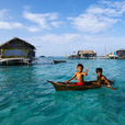 4D3N Semporna (2 nights at Sipadan Kapalai Dive Resort) 4D3N Semporna (2 nights at Sipadan Kapalai Dive Resort)
