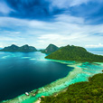 4D3N Semporna (2 nights at Sipadan Kapalai Dive Resort) 4D3N Semporna (2 nights at Sipadan Kapalai Dive Resort)
