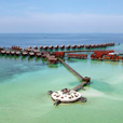 4D3N Semporna (2 nights at Sipadan Kapalai Dive Resort) 4D3N Semporna (2 nights at Sipadan Kapalai Dive Resort)