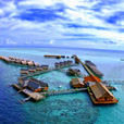4D3N Semporna (2 nights at Sipadan Kapalai Dive Resort) 4D3N Semporna (2 nights at Sipadan Kapalai Dive Resort)