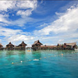 4D3N Semporna (2 nights at Sipadan Kapalai Dive Resort) 4D3N Semporna (2 nights at Sipadan Kapalai Dive Resort)