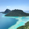 4D3N Semporna Hiking and Island Hopping (1 night at Mabul Water Bungalow) 4D3N Semporna Hiking and Island Hopping (1 night at Mabul Water Bungalow)