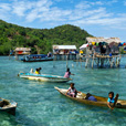 4D3N Semporna Hiking and Island Hopping (1 night at Mabul Water Bungalow) 4D3N Semporna Hiking and Island Hopping (1 night at Mabul Water Bungalow)