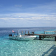 4D3N Semporna Hiking and Island Hopping (1 night at Mabul Water Bungalow) 4D3N Semporna Hiking and Island Hopping (1 night at Mabul Water Bungalow)