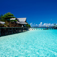 4D3N Semporna Hiking and Island Hopping (1 night at Mabul Water Bungalow) 4D3N Semporna Hiking and Island Hopping (1 night at Mabul Water Bungalow)