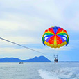 Timbun Mata Island (Love Bay Day Trip) Timbun Mata Island (Love Bay Day Trip)