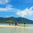 Timbun Mata Island (Love Bay Day Trip) Timbun Mata Island (Love Bay Day Trip)