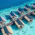 5D4N Semporna Island Hopping (2 Nights At Sipadan Kapalai Dive Resort) 5D4N Semporna Island Hopping (2 Nights At Sipadan Kapalai Dive Resort)