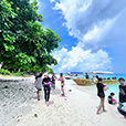 5D4N Semporna Island Hopping (2 Nights At Sipadan Kapalai Dive Resort) 5D4N Semporna Island Hopping (2 Nights At Sipadan Kapalai Dive Resort)
