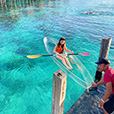 5D4N Semporna Island Hopping (2 Nights At Sipadan Kapalai Dive Resort) 5D4N Semporna Island Hopping (2 Nights At Sipadan Kapalai Dive Resort)